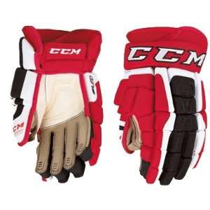  CCM U+ 12 Senior Hockey Glove