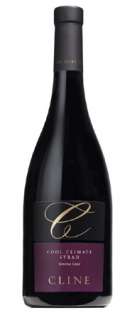   all cline wine from sonoma county syrah shiraz learn about cline wine