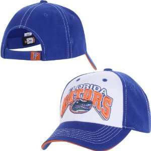  Top Of The World Florida Gators Big Shot Adjustable Hat 
