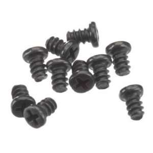    130 024 Phillips Tap Screw M2 x 3 Furion 450 (10) Toys & Games