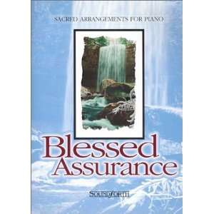  Blessed Assurance (9781579244910) Books