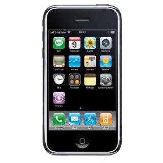 Apple iPhone 3GS 16GB Unlocked