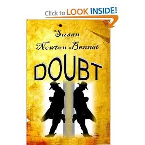  Doubt (9781597056724) Susan Newton Bennet Books