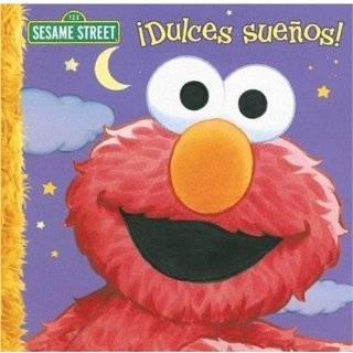 Dulces Sueños (Sesame Street (Dalmatian Press)) (Spanish Edition)