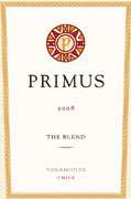 Primus The Blend 2008 