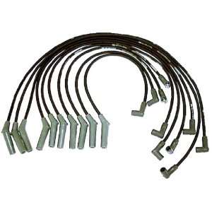  ACDelco 16 801B Spark Plug Wire Kit Automotive