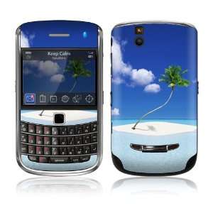  BlackBerry Bold 9650 Skin Decal Sticker   Welcome To 