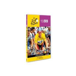  1999 Tour de France [DVD] (2008) Patrick Oak Movies & TV