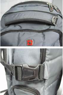15.4 Laptop bag Swisswin SWISS backpack ET8003 Hot  