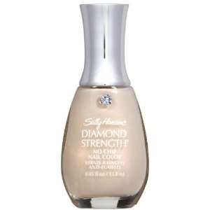   Hansen Diamond Strength No Chip Nail Color, Brilliant Blush 21 Beauty
