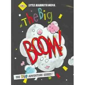  The Big Boom Artist Not Provided Movies & TV