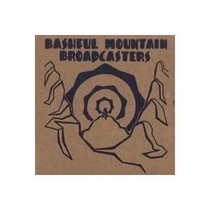    Bashful Mountain Broadcasters Bashful Mountain Broadcasters Music
