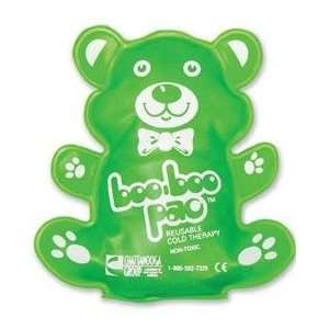  Boo Boo Pac Colpac   Flourescent Green by Chattanooga 12/Pack 