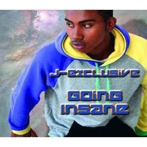  Going Insane J Exclusive Music