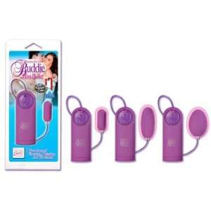 BUDDIE VIBRO EGG 7 FUNCTION