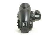 Mamiya 645AF Medium Format Camera Kit w/ 80mm f/2.8 Lens and 120/200 