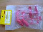 kyosho bb 12 c block parts red big brute double