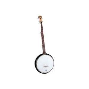    Flinthill 16 Bracket Banjo with 5th Peg Musical Instruments