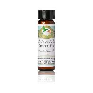  Fir Oil, Silver 1/2 oz (15 ml)