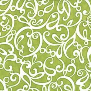   Ruby Fabric by Bonnie and Camille Sublime Lime Arts, Crafts & Sewing