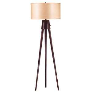  35101   Tripod Floor Lamp
