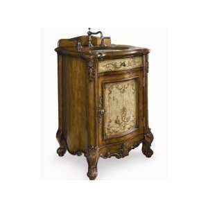    Cole and Co 13.22.275625.32 Versailles Sink Chest