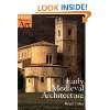 Early Christian and Byzantine Architecture (The Yale University Press 