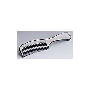  ^BABY COMB,FINE TOOTH,IVORY LATEX FREE 144/CS Min.Order is 