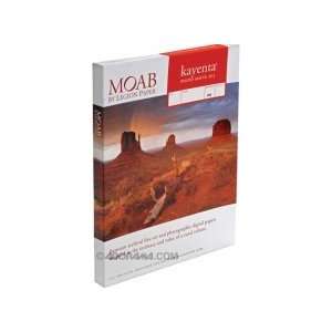  Moab Kayenta Photo Matte 205 17x25 25 Sheets Office 