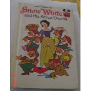 Snow White & the Seven Dwarfs (Disneys …