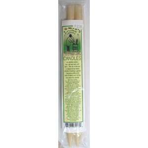  Nature & Herbs   Ear Candles, 2 in 1 Bag