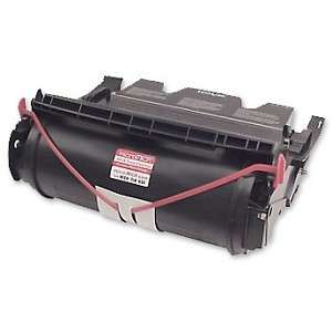 12A7462 HY TONER Cartridge for LEXMARK T630 T632 T634  