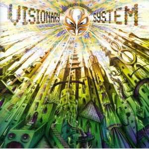  Visionary System Visionary System Music