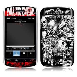   Storm .50  9500 9530 9550  Selfless Murder  Murder Skin Electronics