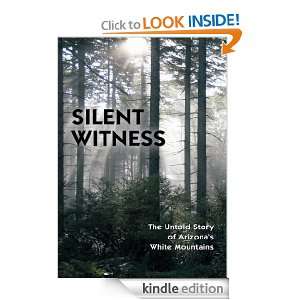 Start reading Silent Witness  Don 