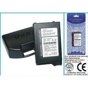  Battery For Sony PSP 1000, PSP 1000G1, PSP 1000K, PSP 1000KCW PSP 