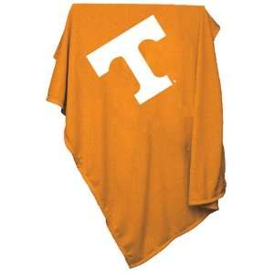  Tennessee Volunteers NCAA Sweatshirt Blanket Throw Sports 
