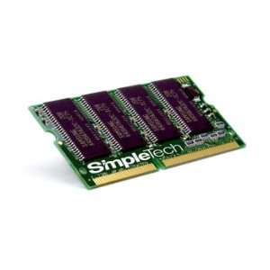  SimpleTech 128MB SDRAM MEM MOD FOR CISCO ( SCS 3745/128 