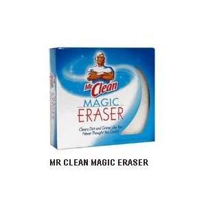  Mr Clean Magic Eraser Size 6X4 CT