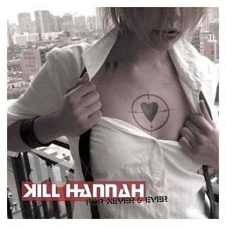  Hope for the Hopeless Kill Hannah Music