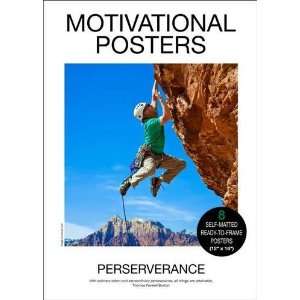 Motivational Poster Pack 9781921708732  Books
