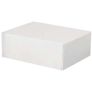    BOXRB1   8 1/2 x 11 x 4 Stationery Folding Cartons