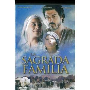  La Sagrada Familia Movies & TV