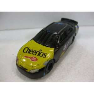  Weathered #43 Cheerios / Betty Crocker Racing Matchbox Car 