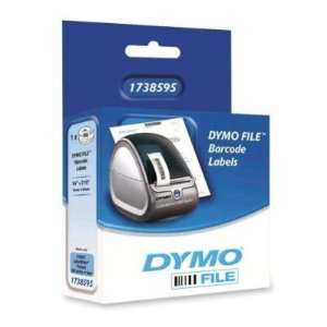  rhino Rhino File Barcode Label DYM1738595