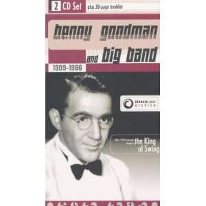  Clarinetitis Benny Goodman Music