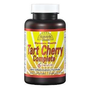  Dynamic Health Tart Cherry Complete™ with CherryPURE 