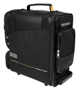 OGIO Gym Locker Bag Travel Case Luggage NEW  
