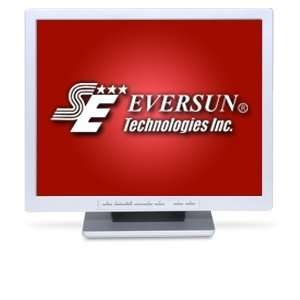    Eversun SC19 19 CCTV LCD Surveillance Monitor