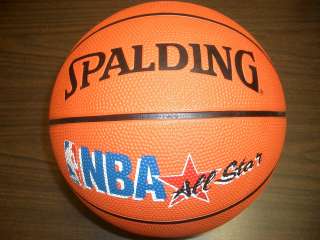 Spalding NBA All Star Basketball (NEW)  